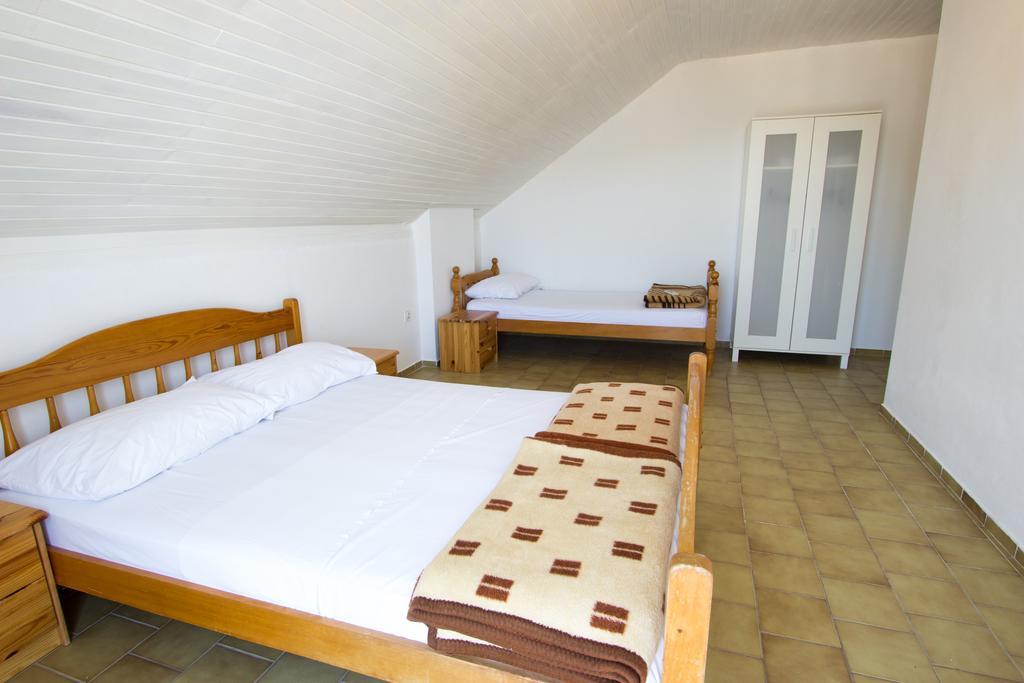 St. Roko Guest House Donja Lastva Eksteriør bilde