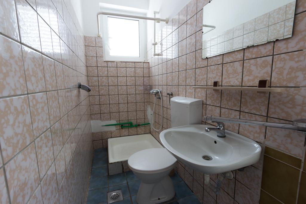 St. Roko Guest House Donja Lastva Eksteriør bilde